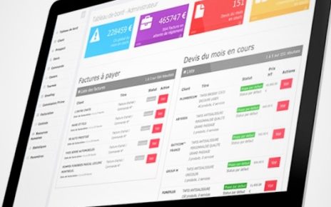 7 avantages des logiciels de facture à savoir