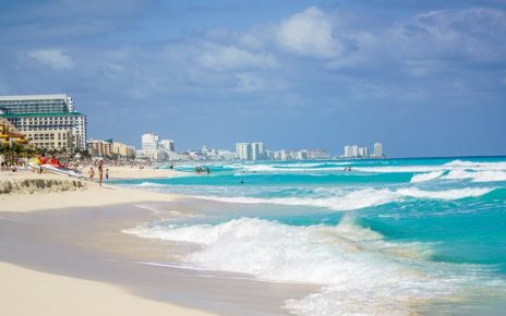 cancun