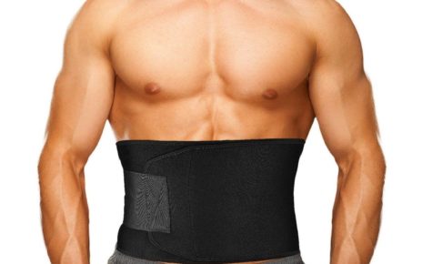 ceinture abdominale