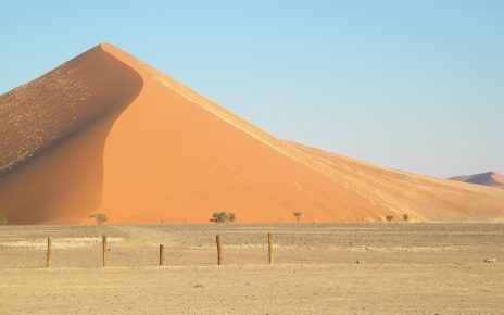 Namibie