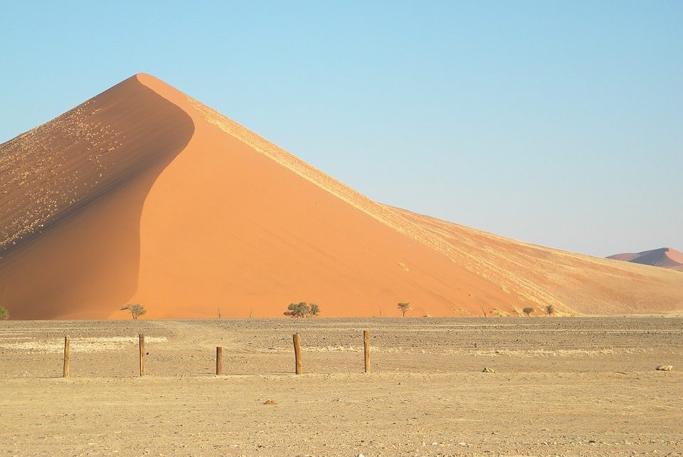 Namibie