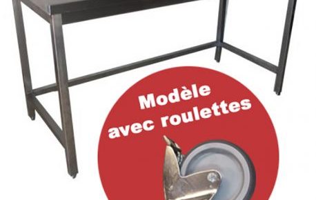 mobiliers