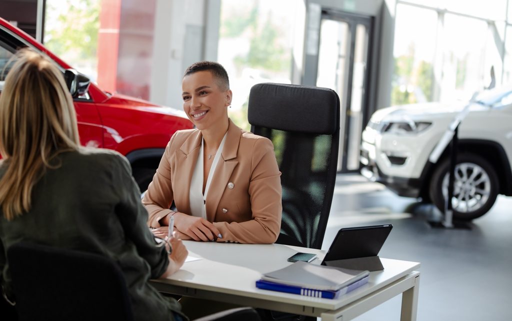 assurance d'une voiture de location