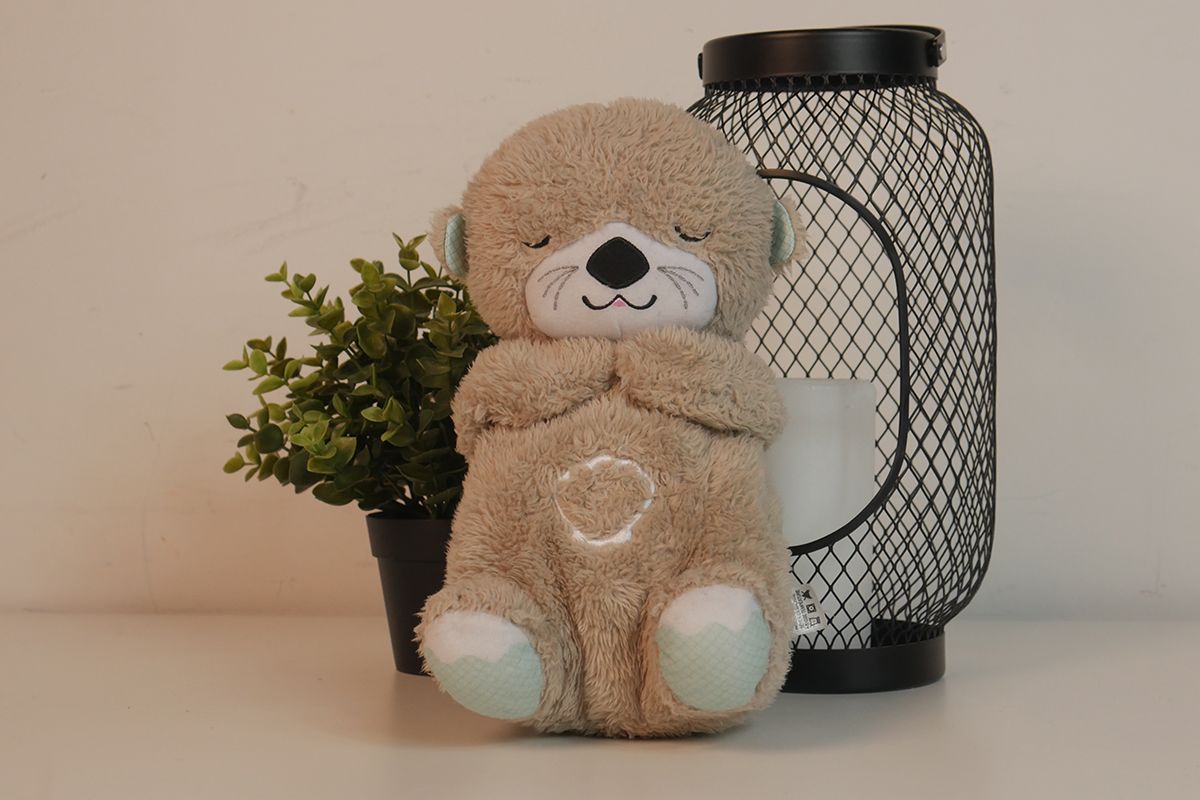 Peluche loutre fisher-price - Tout sur le web : Magazine g?�n?�raliste