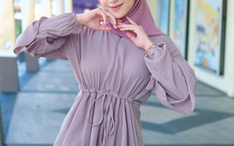 Le choix des vêtements islamiques dépendra de votre interprétation personnelle de la modestie vestimentaire et de votre style de vie.