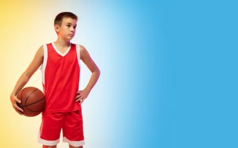 Comment choisir le meilleur maillot basket pour vos matchs ?