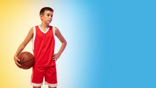 Comment choisir le meilleur maillot basket pour vos matchs ?