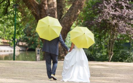 Photo mariage couple, quelles sont les poses incontournables ?