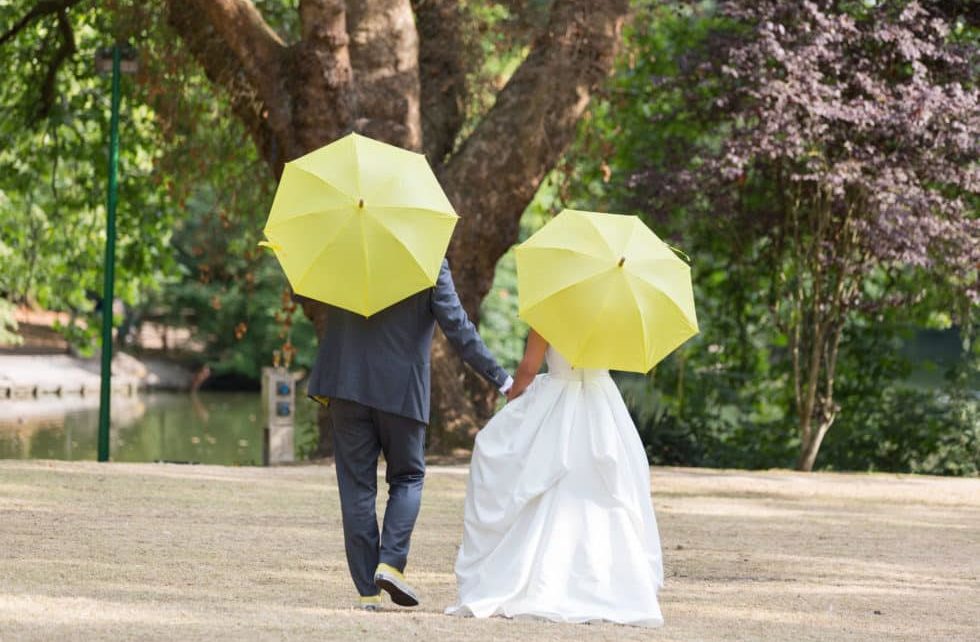 Photo mariage couple, quelles sont les poses incontournables ?