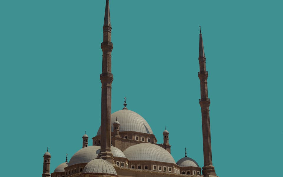 mosquées de Mayotte