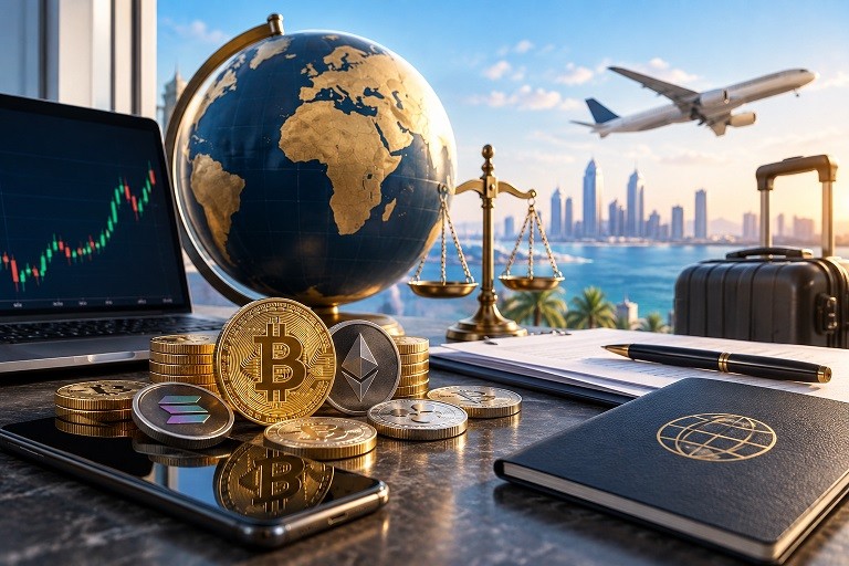 cryptomonnaies