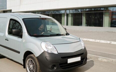 voiture d’occasion