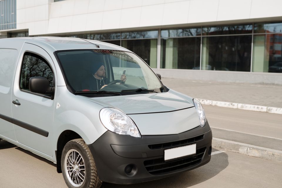 voiture d’occasion