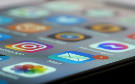 Application mobile